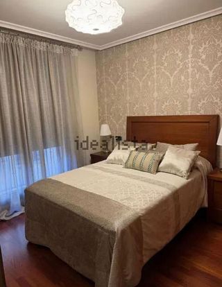 Piso en alquiler en Centro en Salamanca