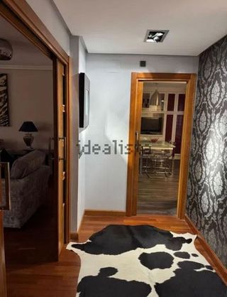 Piso en alquiler en Centro en Salamanca