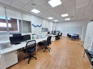 Local comercial en alquiler en El Naranjo en Fuenlabrada