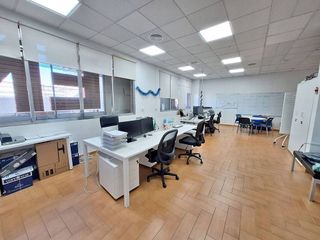 Local comercial en alquiler en El Naranjo en Fuenlabrada