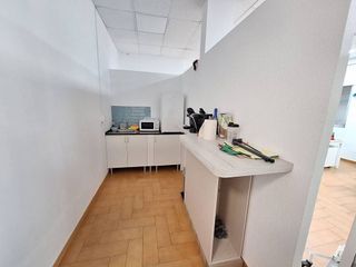Local comercial en alquiler en El Naranjo en Fuenlabrada