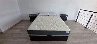 Dúplex en alquiler en Barrio de la Luz en Xirivella