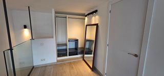 Dúplex en alquiler en Barrio de la Luz en Xirivella