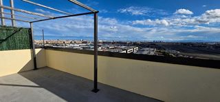 Dúplex en alquiler en Barrio de la Luz en Xirivella