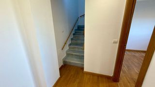 Dúplex en alquiler en Parque Mediterráneo - Santa Paula en Málaga