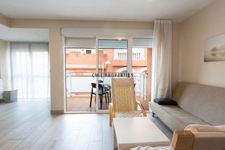 Piso en alquiler en Playa Puerto de Sagunto en Sagunto