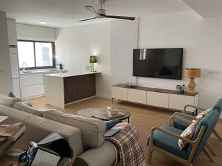 Piso en alquiler en Centro en Puerto de Santa María (El)