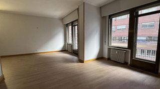 Piso en alquiler en Centro en Valladolid