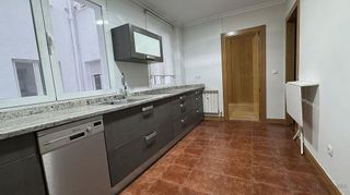 Piso en alquiler en Centro en Valladolid