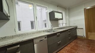 Piso en alquiler en Centro en Valladolid