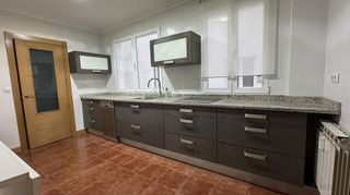 Piso en alquiler en Centro en Valladolid