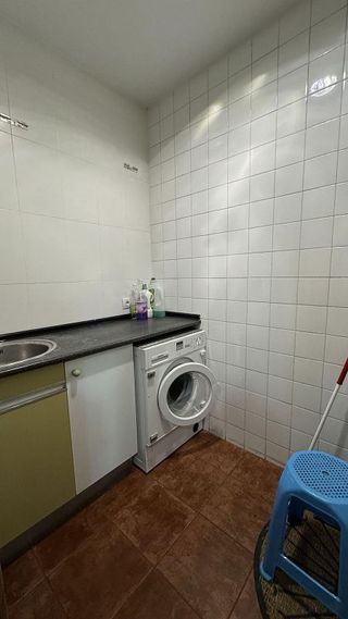 Piso en alquiler en Centro en Valladolid