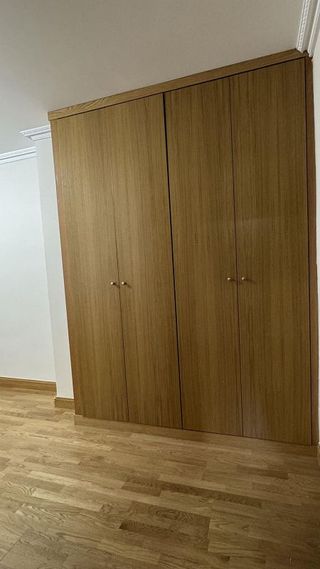 Piso en alquiler en Centro en Valladolid