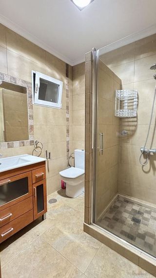 Piso en alquiler en Centro en Valladolid