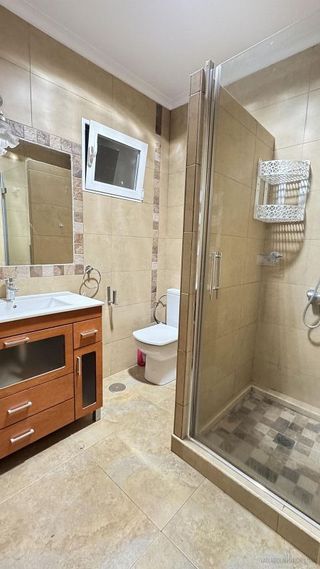 Piso en alquiler en Centro en Valladolid