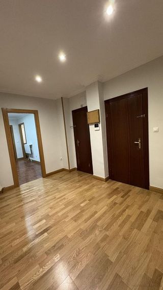 Piso en alquiler en Centro en Valladolid