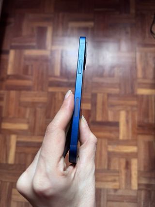 iPhone 12 128GB Azul Marino