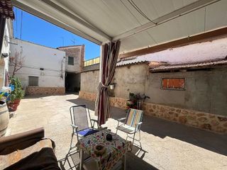 Casa en venta en Manzanares