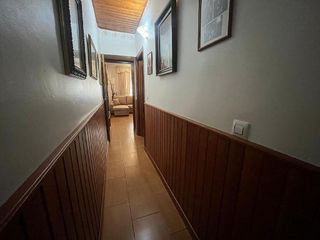 Casa en venta en Manzanares