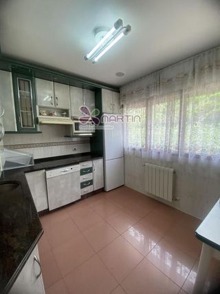 Casa adosada en venta en Antigua Estación FFCC - San Agustín en Burgos