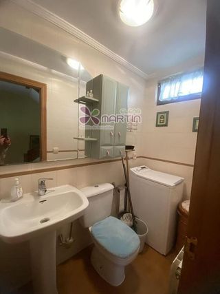 Casa adosada en venta en Antigua Estación FFCC - San Agustín en Burgos