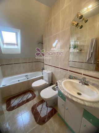 Casa adosada en venta en Antigua Estación FFCC - San Agustín en Burgos