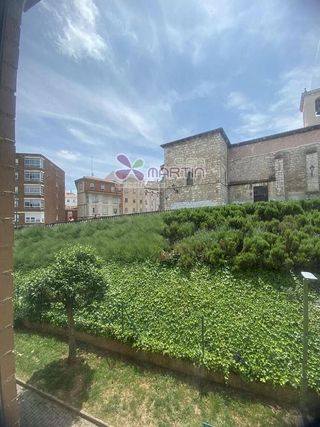 Casa adosada en venta en Antigua Estación FFCC - San Agustín en Burgos