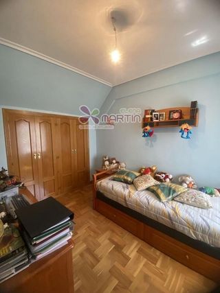 Casa adosada en venta en Antigua Estación FFCC - San Agustín en Burgos