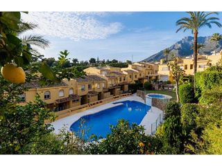 Casa en venta en El Higueral - La Merced en Marbella