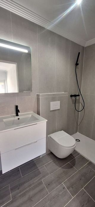 Piso en venta en Salesas - Labradores en Salamanca