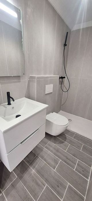 Piso en venta en Salesas - Labradores en Salamanca