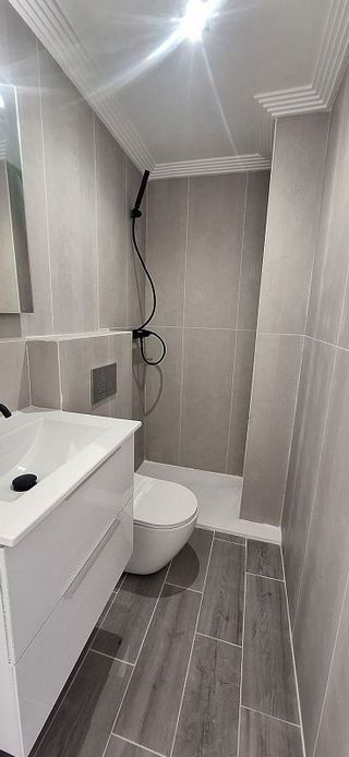 Piso en venta en Salesas - Labradores en Salamanca