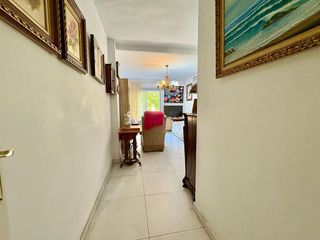 Piso en venta en Ensanche Centro - Puerto en Málaga