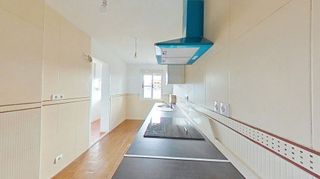 Piso en venta en Colores - Entreparques en Sevilla