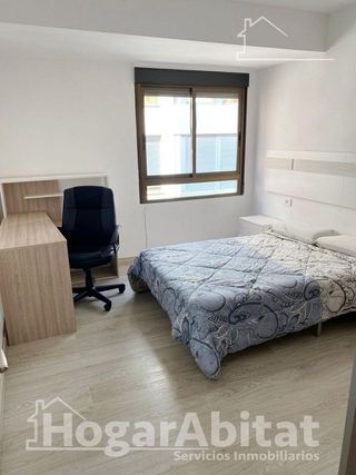 Piso en venta en Centro en Castellón de la Plana