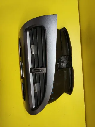 AIREADORES CENTRAL DE SALPICADERO SEAT LEON II 1P1