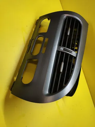 AIREADORES CENTRAL DE SALPICADERO SEAT LEON II 1P1