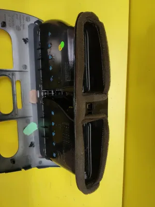 AIREADORES CENTRAL DE SALPICADERO SEAT LEON II 1P1