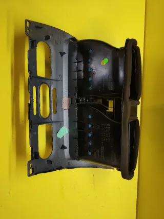 AIREADORES CENTRAL DE SALPICADERO SEAT LEON II 1P1