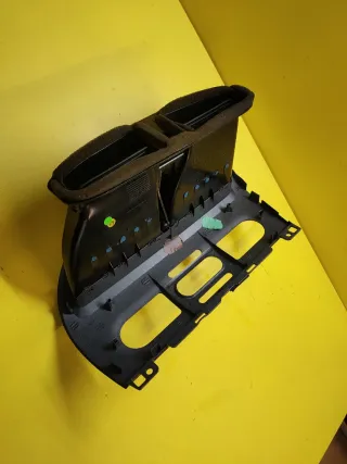 AIREADORES CENTRAL DE SALPICADERO SEAT LEON II 1P1