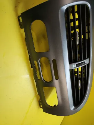 AIREADORES CENTRAL DE SALPICADERO SEAT LEON II 1P1