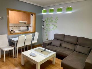 Piso en venta en Santa María en Ciudad Real