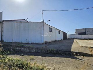 Nave industrial en venta en Cartaya