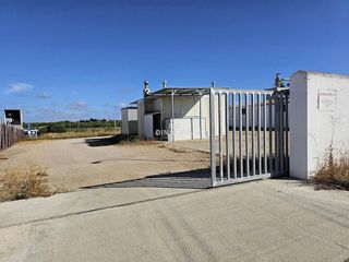 Nave industrial en venta en Cartaya