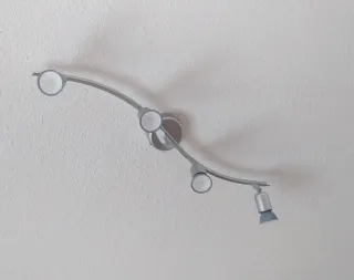 LÁMPARAS COLGANTES VARIOS TIPOS