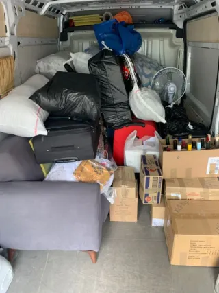 Transporte y Mudanza  Economico