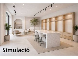 Local comercial en venta en Remei-Montseny-La Guixa en Vic