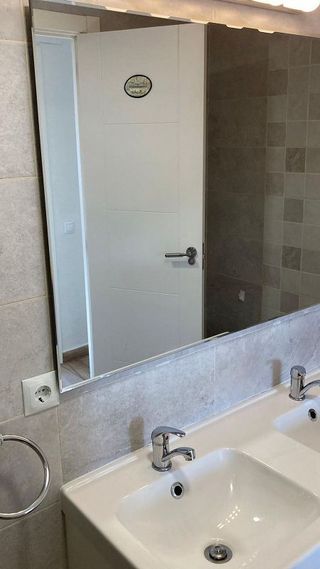 Piso en alquiler en Casco Histórico en Guadalajara