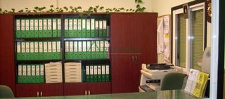 Local comercial en venta en Porta Nova en Ferrol