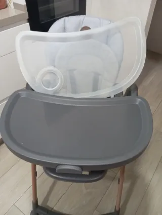 Trona evolutiva Maxi-Cosi